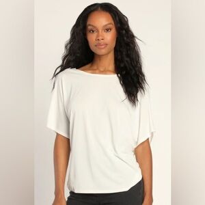 New Michael Stars Top